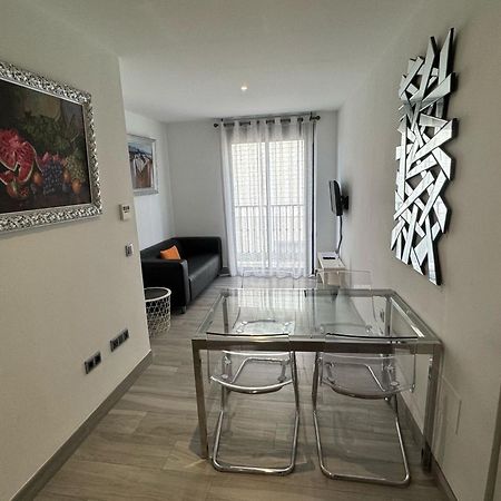 Apartamento 2 Gran8Nerja Eksteriør billede