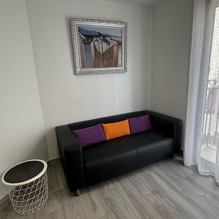 Apartamento 2 Gran8Nerja Eksteriør billede