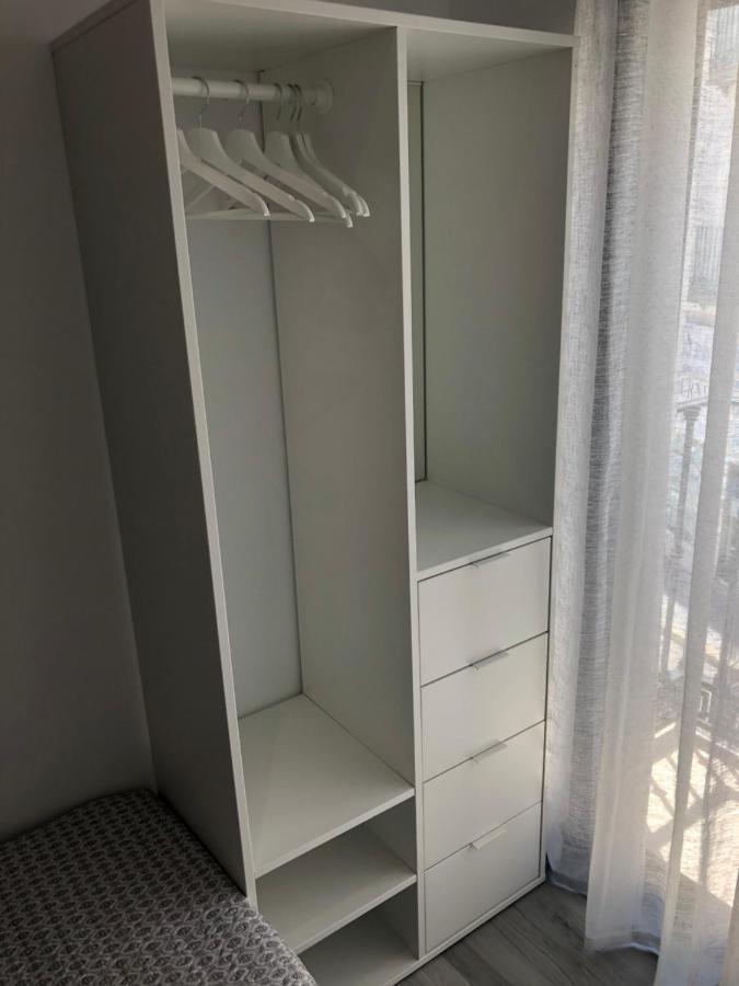 Apartamento 2 Gran8Nerja Eksteriør billede
