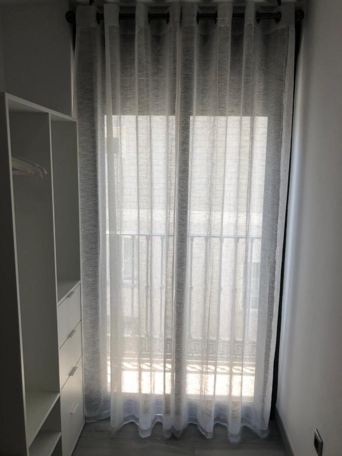 Apartamento 2 Gran8Nerja Eksteriør billede