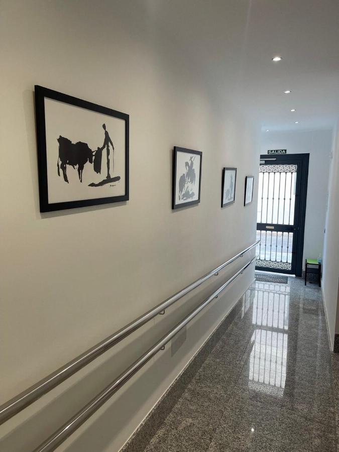 Apartamento 2 Gran8Nerja Eksteriør billede