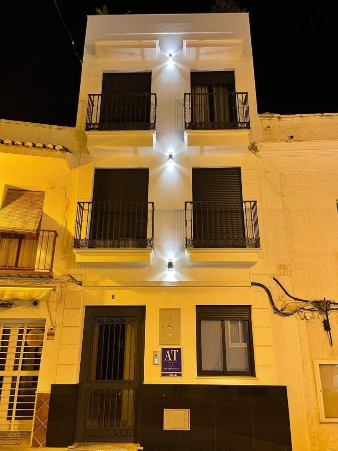 Apartamento 2 Gran8Nerja Eksteriør billede