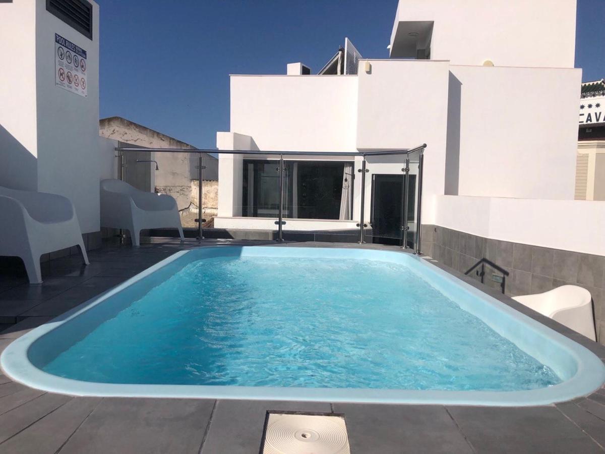 Apartamento 2 Gran8Nerja Eksteriør billede