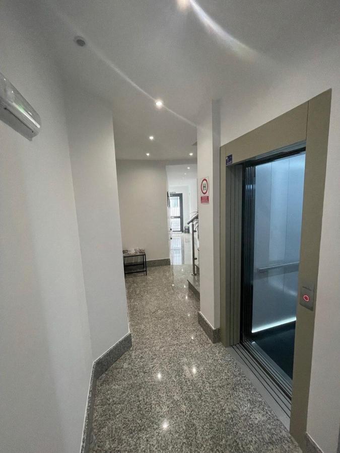 Apartamento 2 Gran8Nerja Eksteriør billede