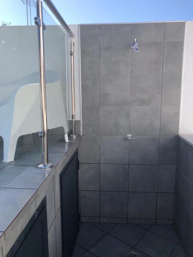 Apartamento 2 Gran8Nerja Eksteriør billede