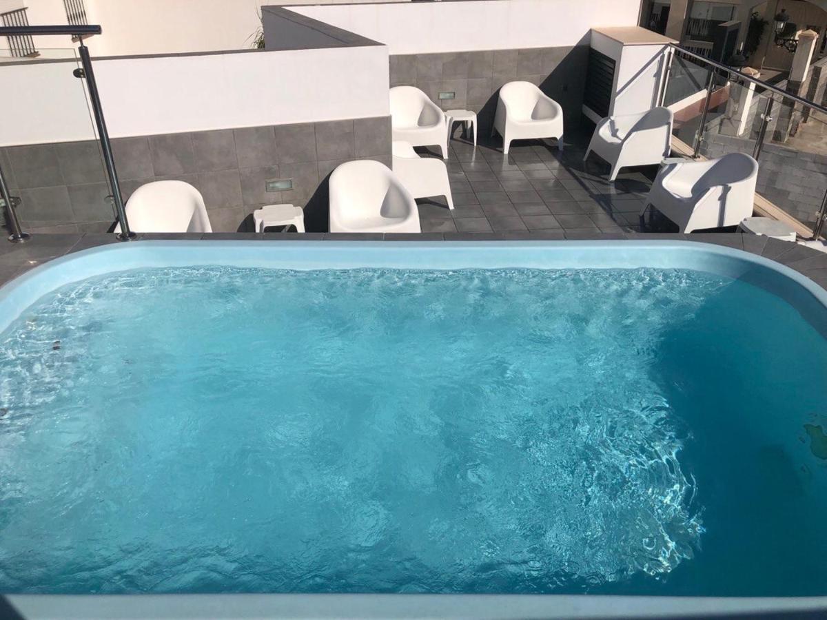 Apartamento 2 Gran8Nerja Eksteriør billede