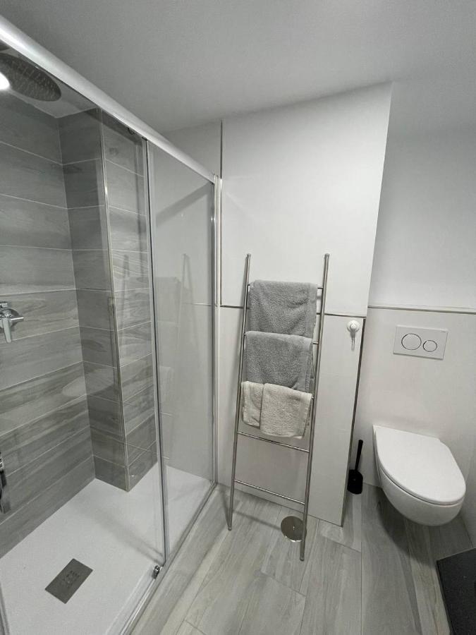 Apartamento 2 Gran8Nerja Eksteriør billede