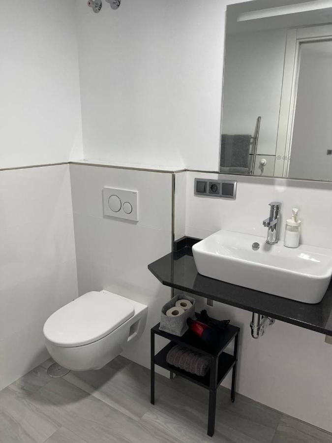 Apartamento 2 Gran8Nerja Eksteriør billede