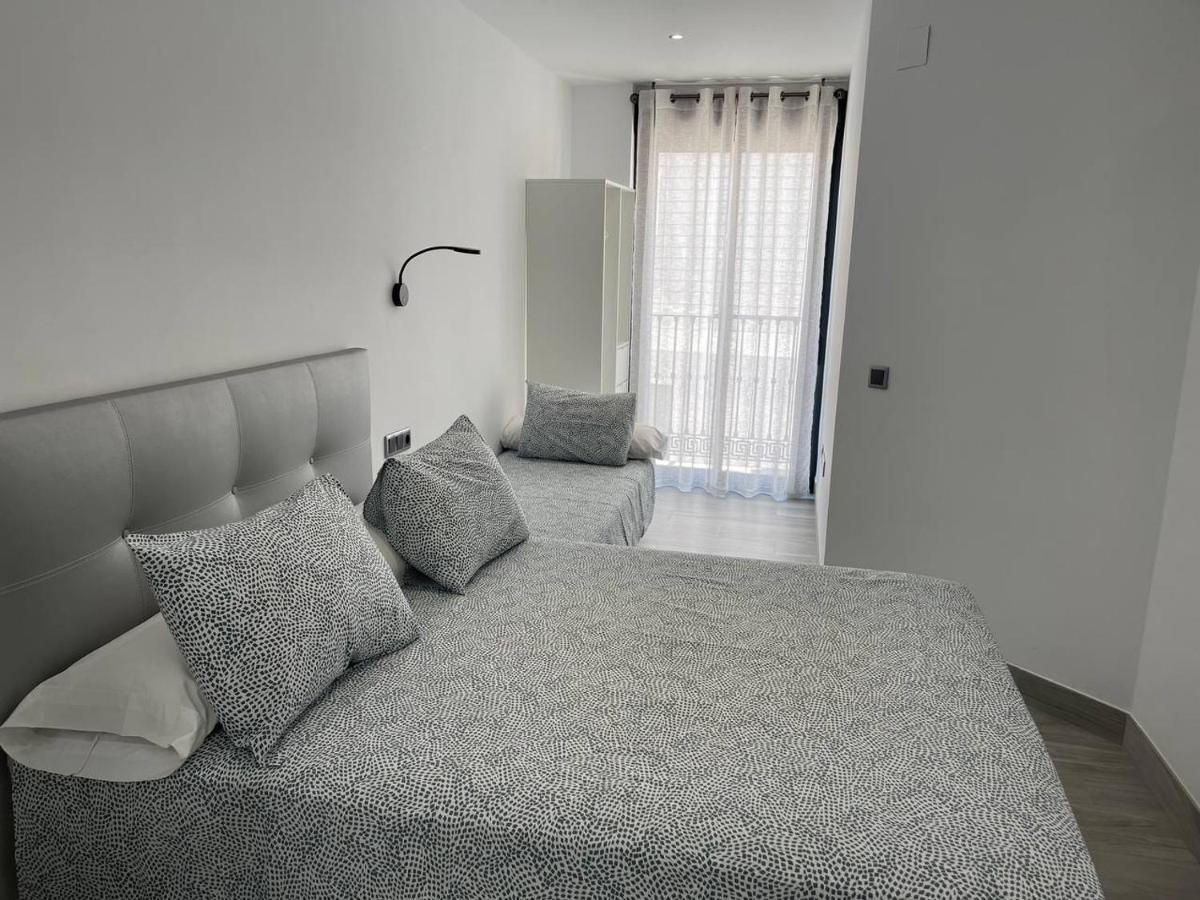 Apartamento 2 Gran8Nerja Eksteriør billede