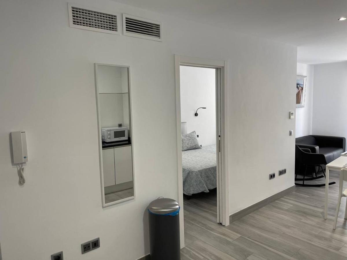 Apartamento 2 Gran8Nerja Eksteriør billede