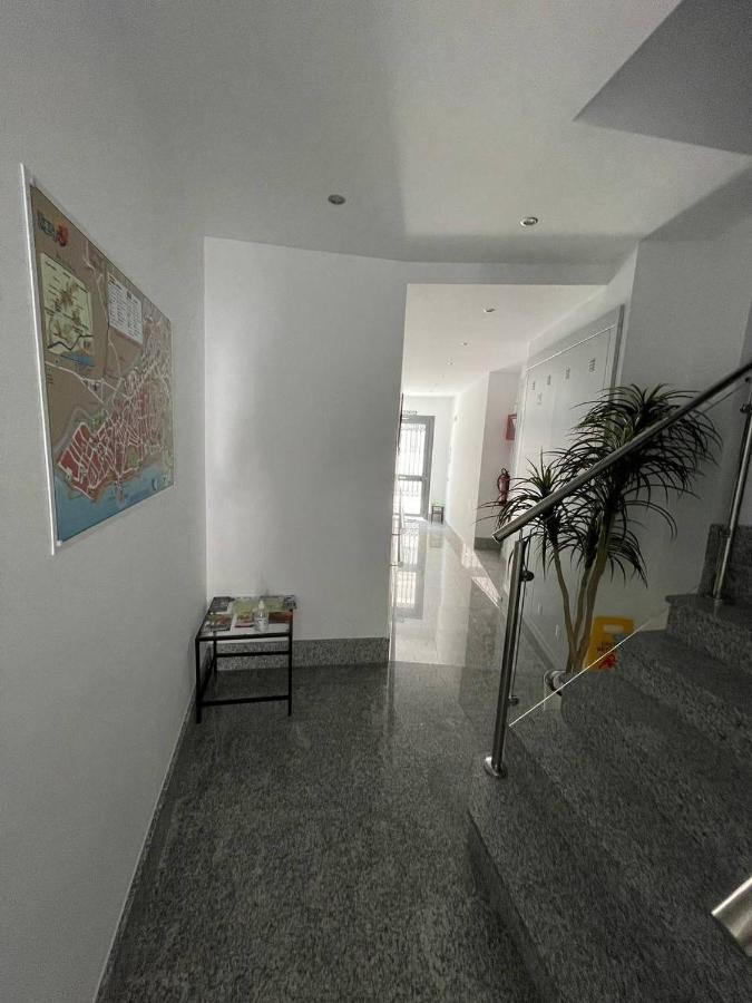 Apartamento 2 Gran8Nerja Eksteriør billede
