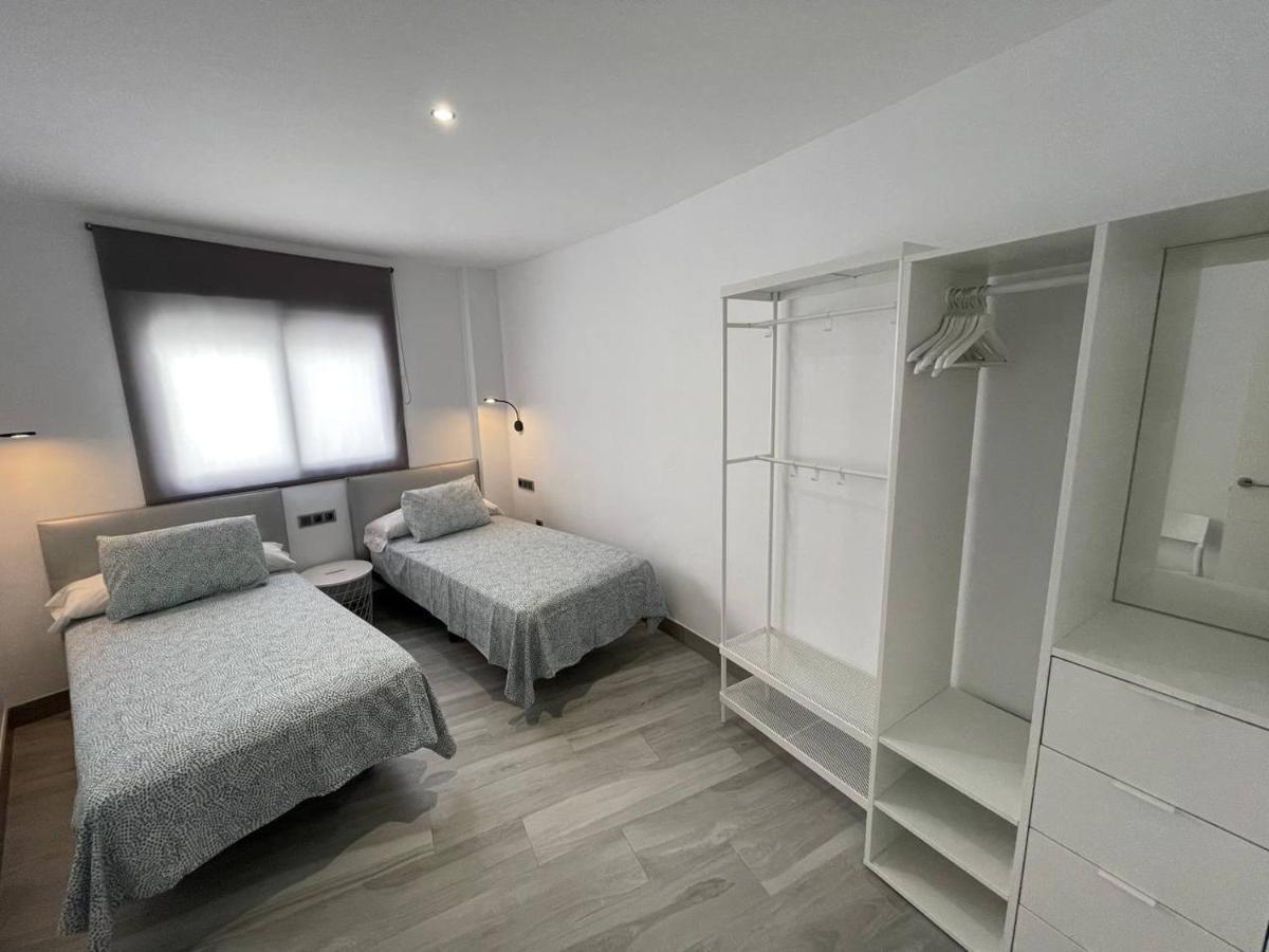 Apartamento 2 Gran8Nerja Eksteriør billede