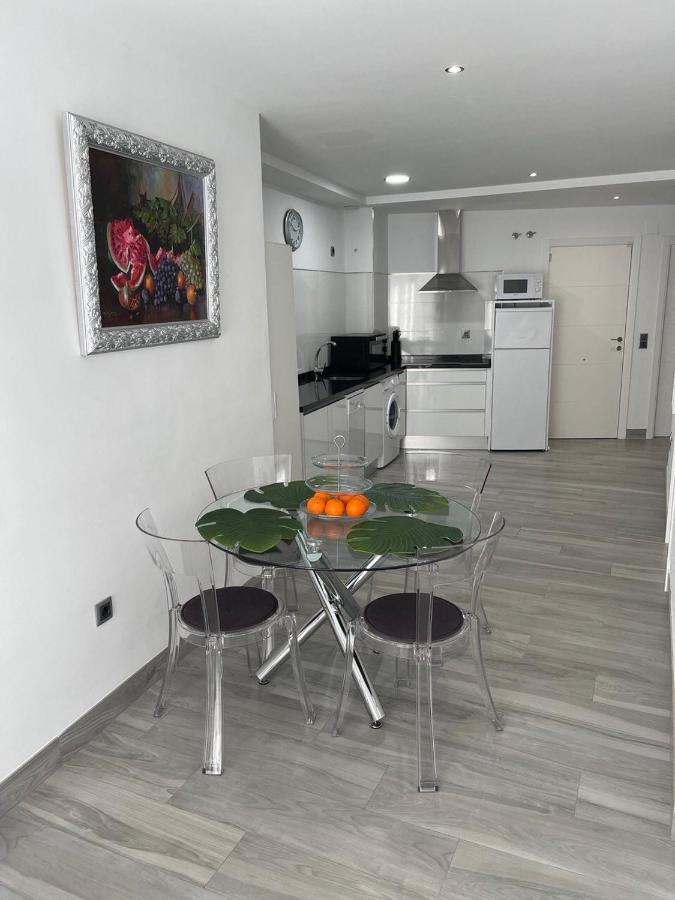 Apartamento 2 Gran8Nerja Eksteriør billede