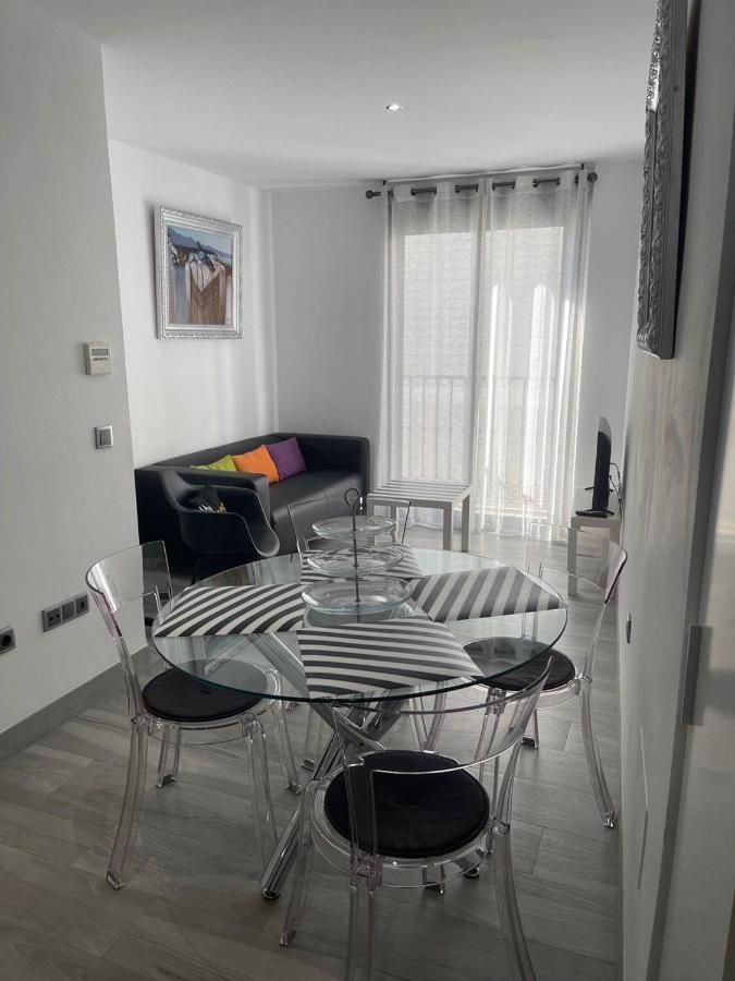 Apartamento 2 Gran8Nerja Eksteriør billede