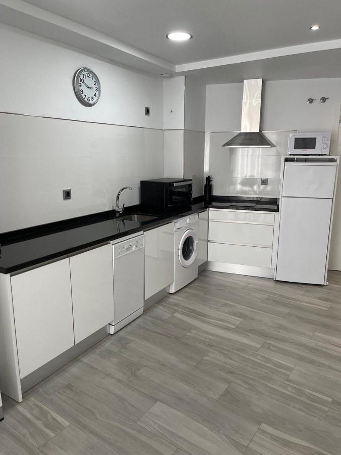 Apartamento 2 Gran8Nerja Eksteriør billede