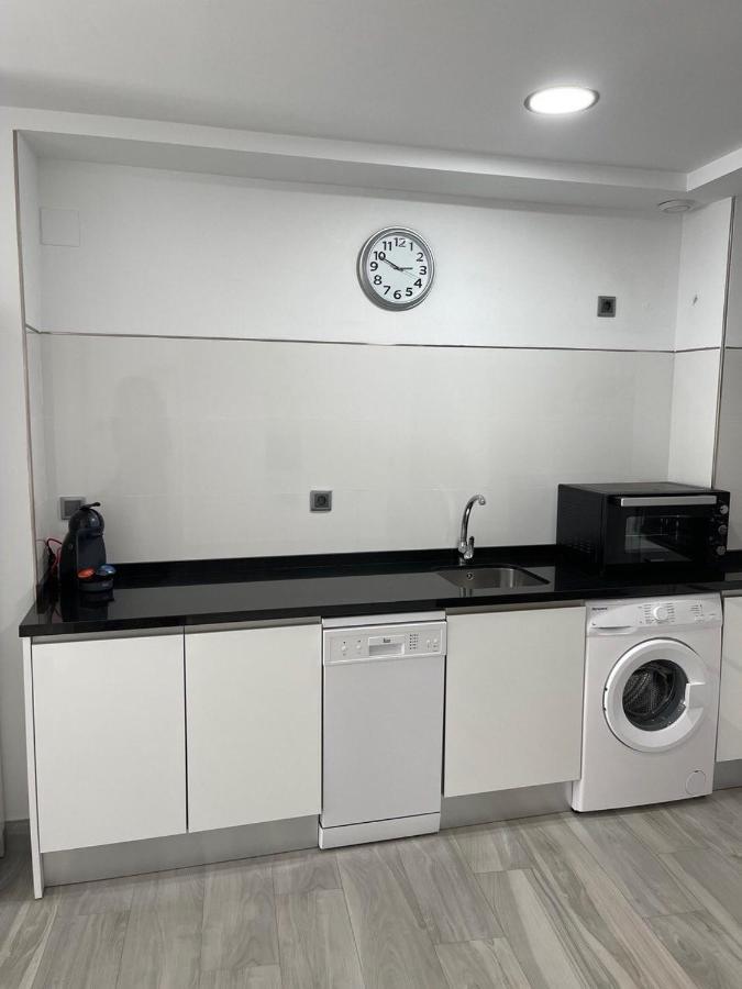 Apartamento 2 Gran8Nerja Eksteriør billede