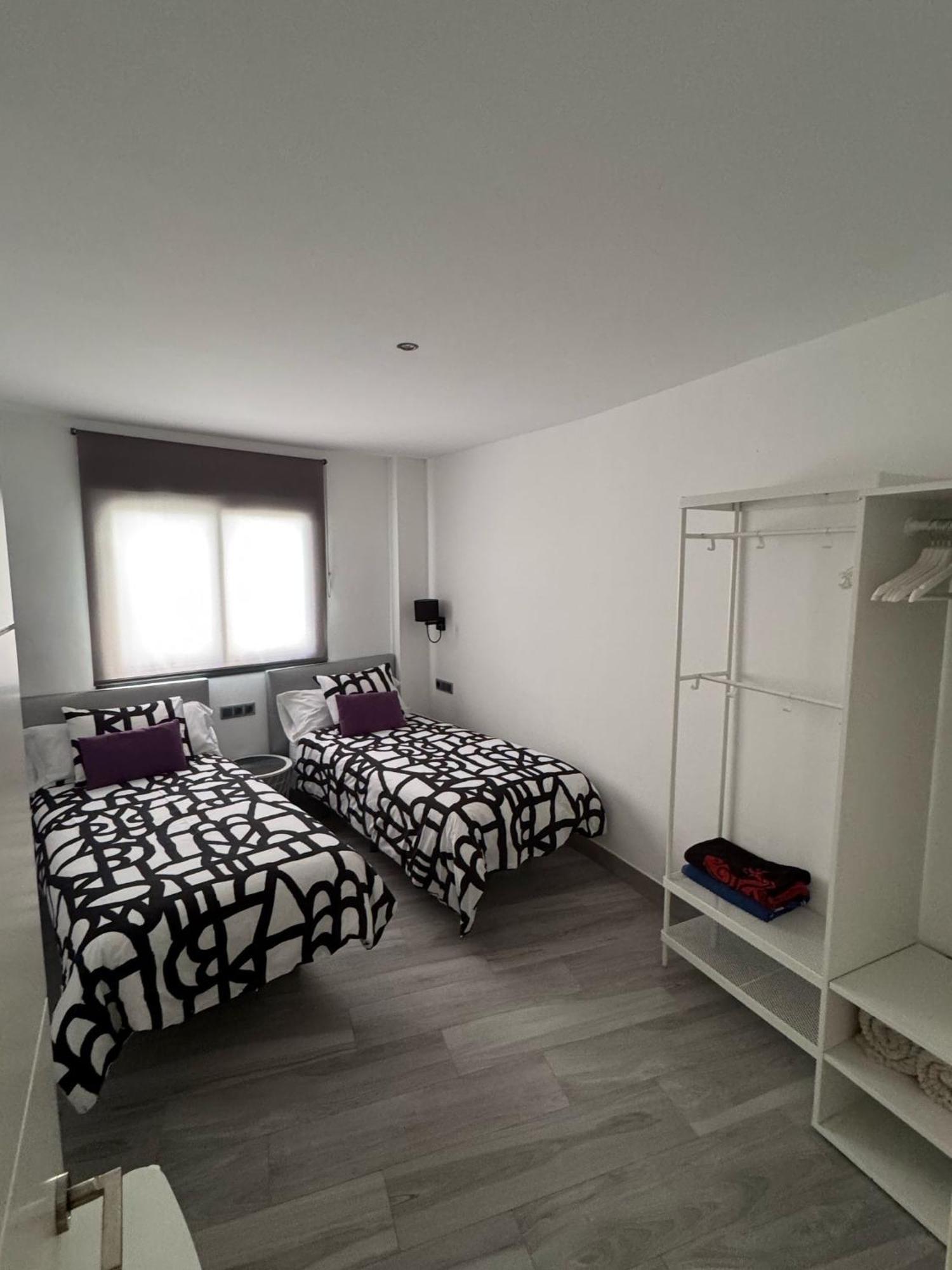 Apartamento 2 Gran8Nerja Eksteriør billede