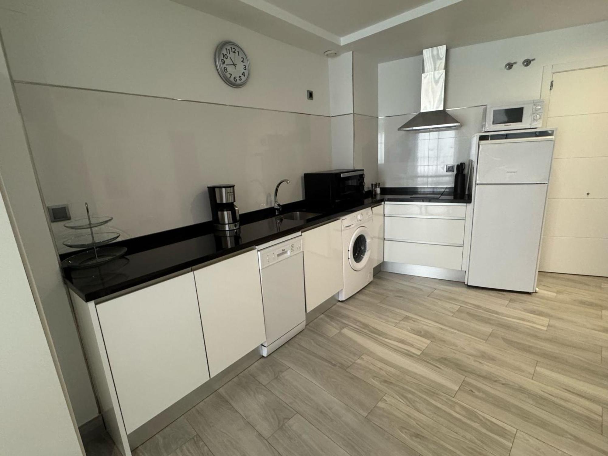 Apartamento 2 Gran8Nerja Eksteriør billede
