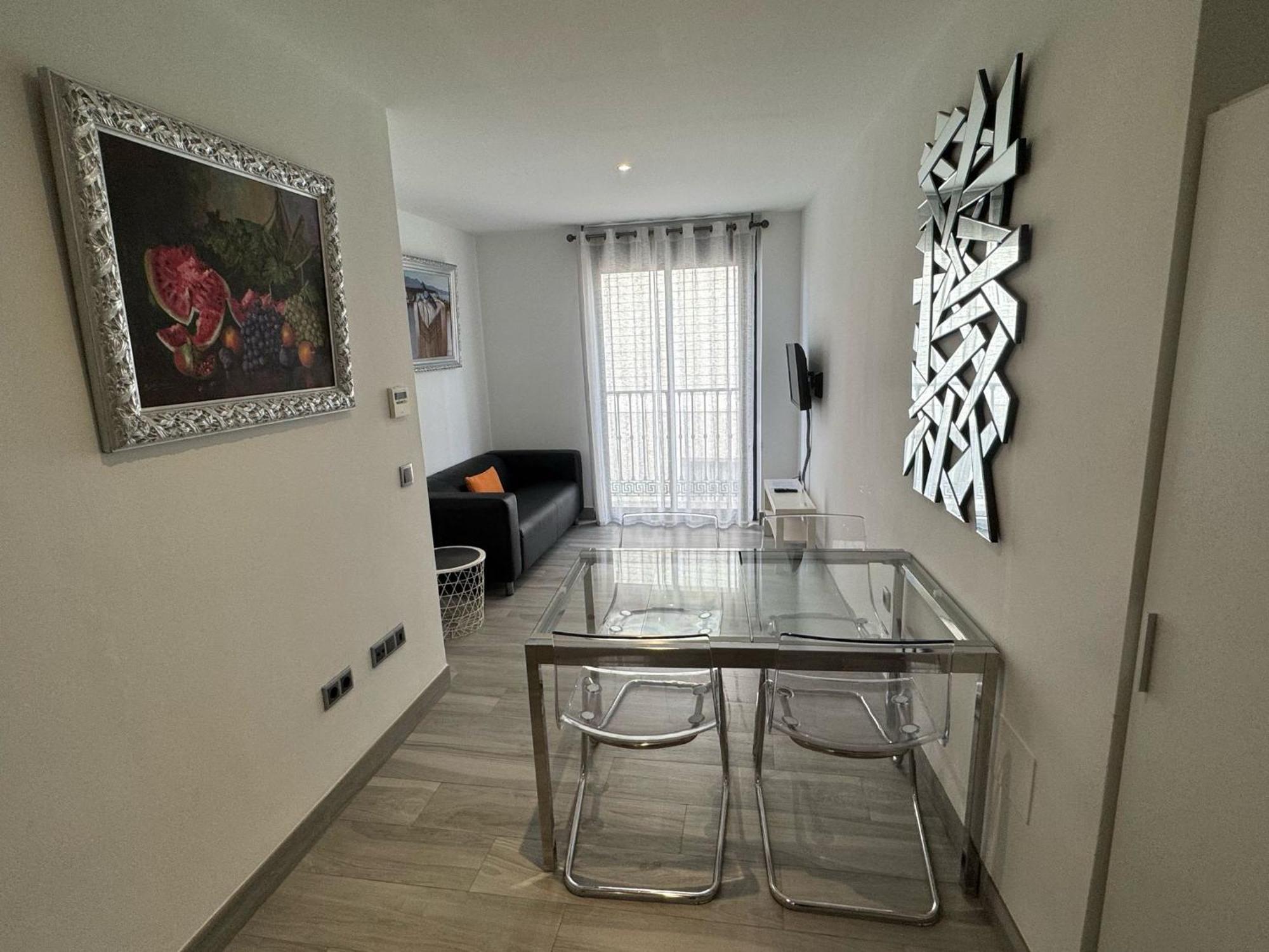Apartamento 2 Gran8Nerja Eksteriør billede