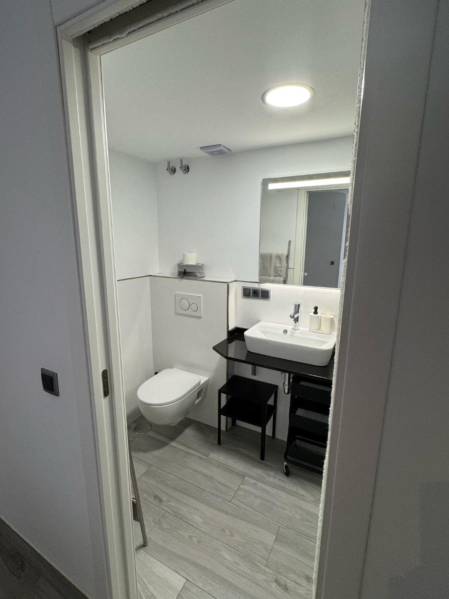 Apartamento 2 Gran8Nerja Eksteriør billede
