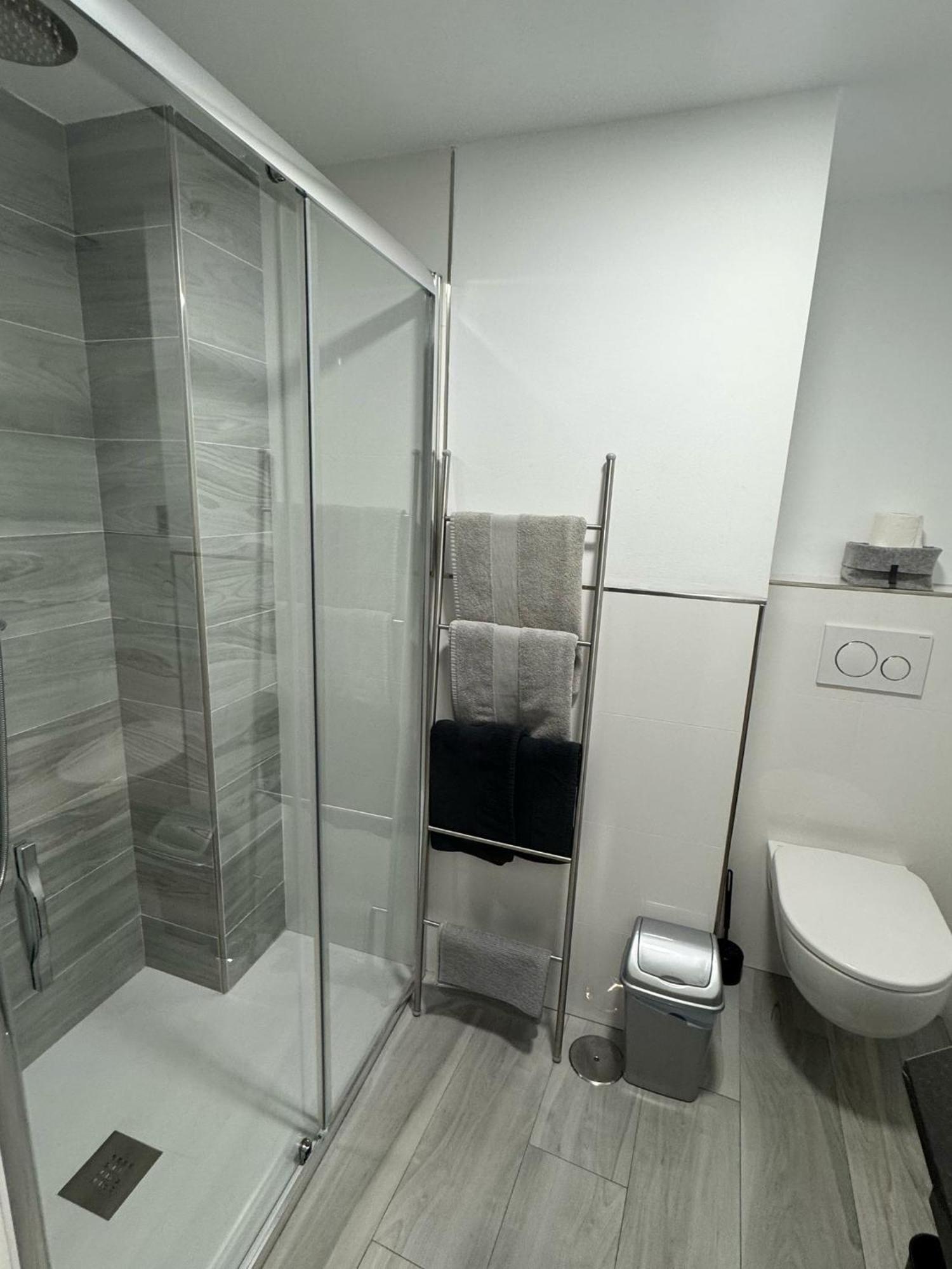 Apartamento 2 Gran8Nerja Eksteriør billede