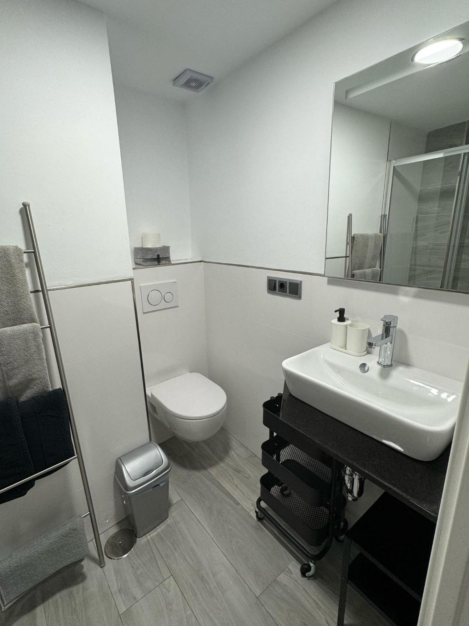 Apartamento 2 Gran8Nerja Eksteriør billede