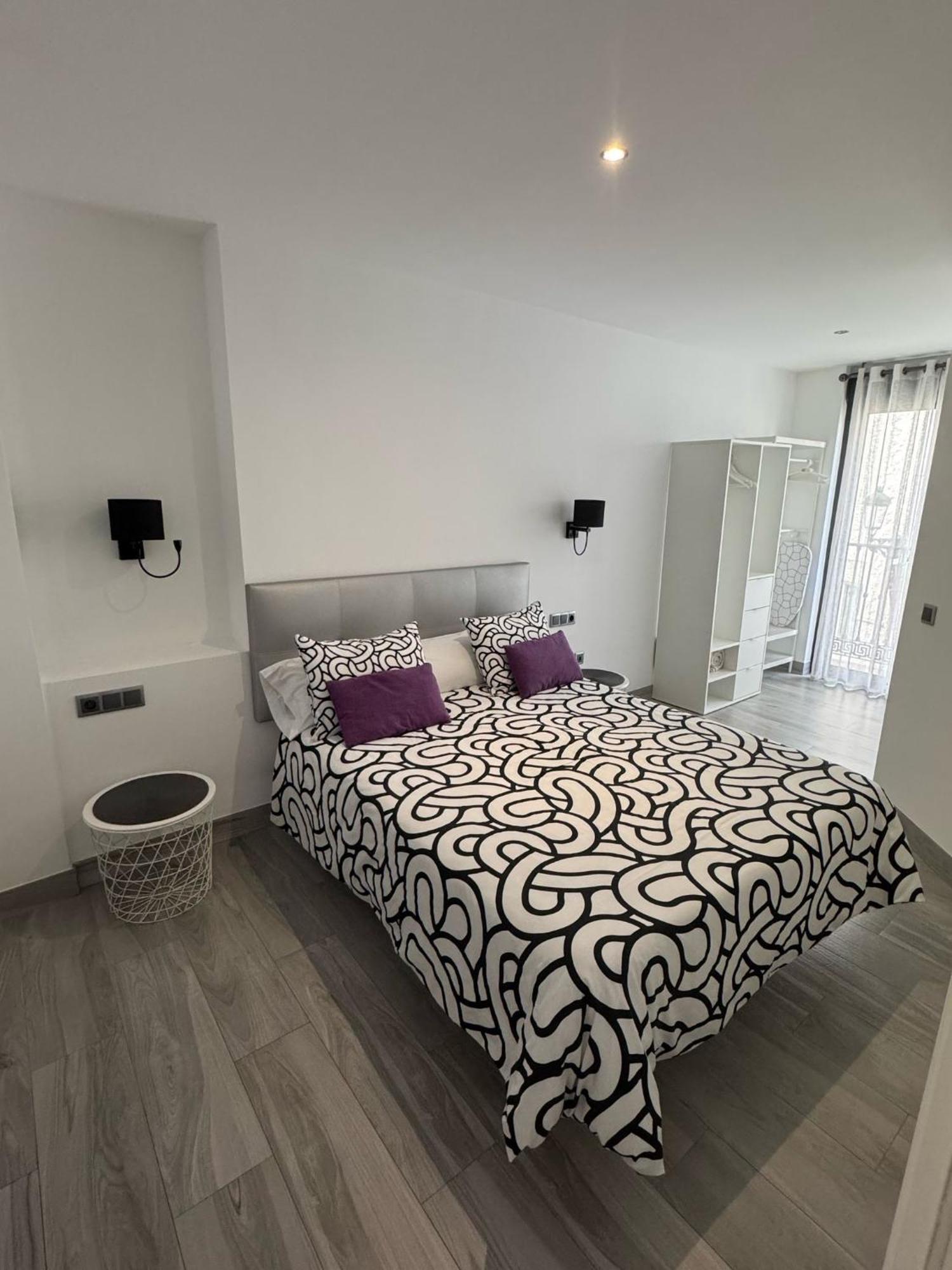 Apartamento 2 Gran8Nerja Eksteriør billede