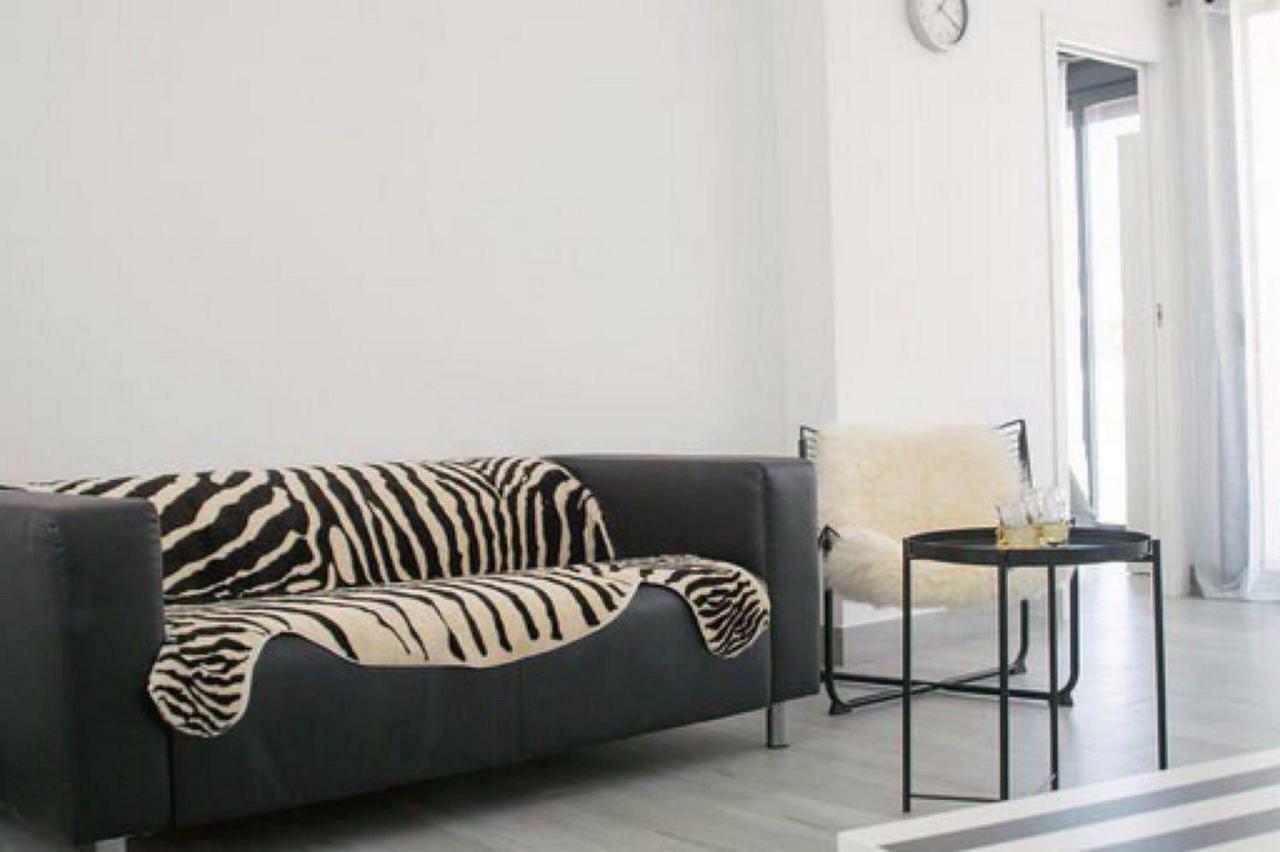 Apartamento 2 Gran8Nerja Eksteriør billede