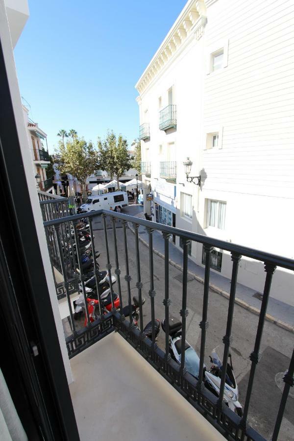 Apartamento 2 Gran8Nerja Eksteriør billede