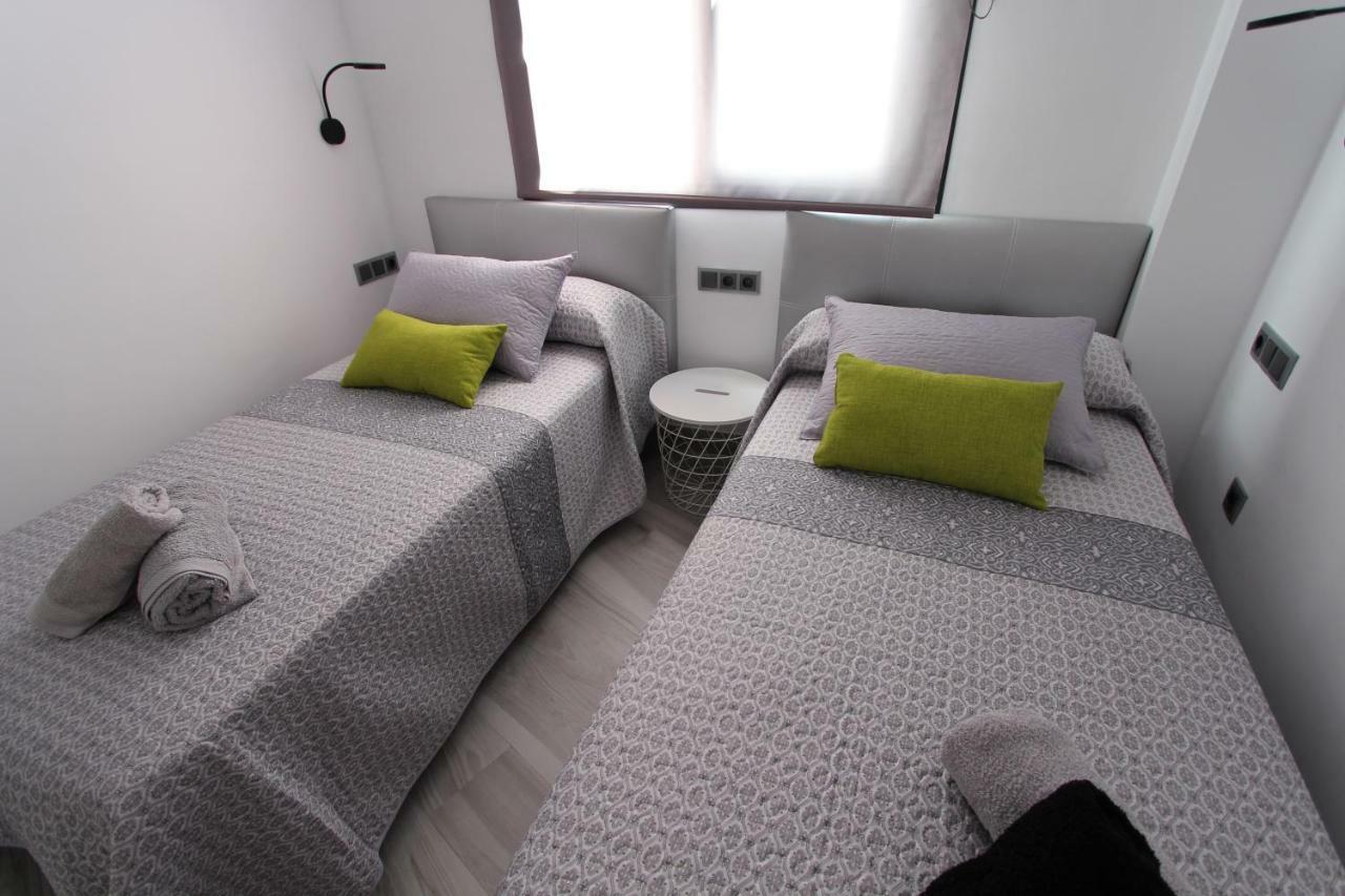 Apartamento 2 Gran8Nerja Eksteriør billede
